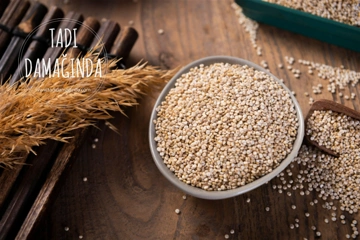 Kinoa Nasıl Pişirilmeli?