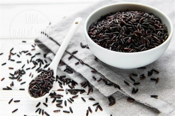 Siyah Pirincin Faydaları