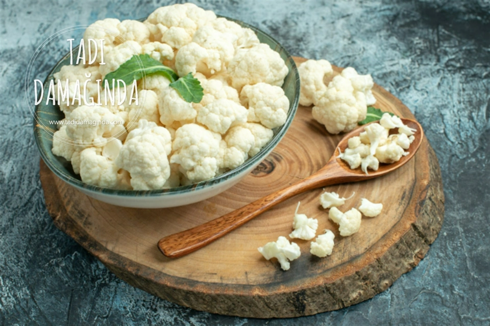 Karnabaharı Çiğ Tüketmenin Sağlık Üzerindeki Etkileri