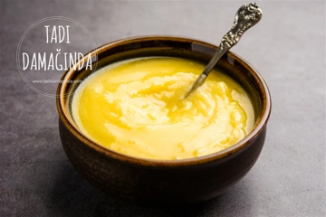 Sade Yağ (Ghee) Nedir? Diğer Yağlara Göre Avantajları Nelerdir?