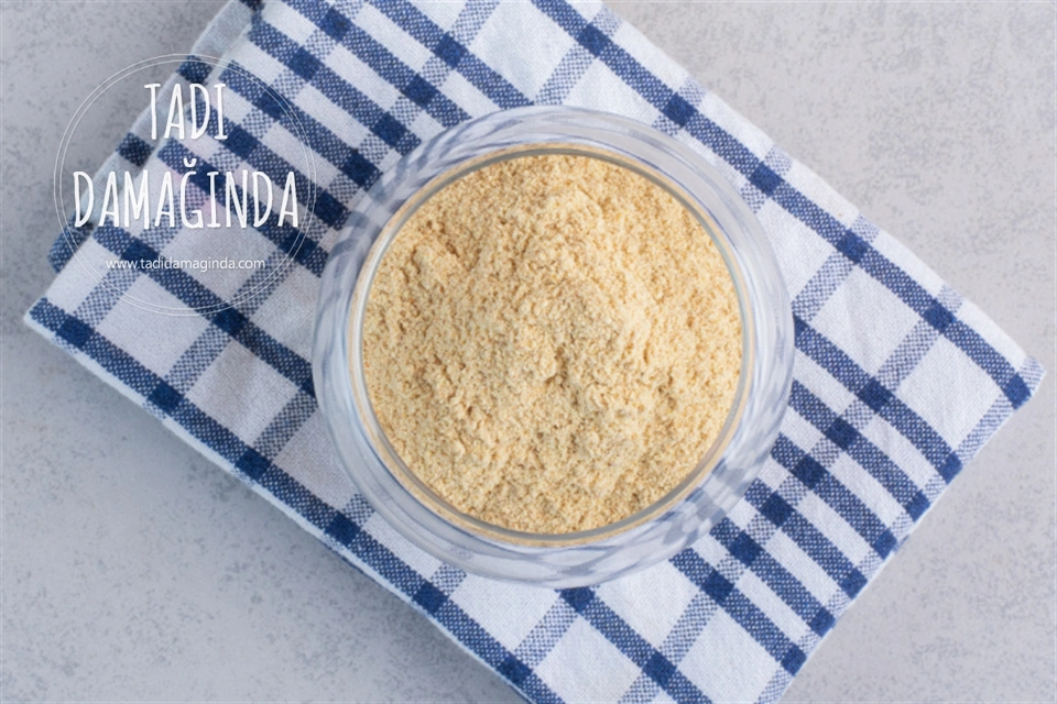 Karnıyarık Otu Tozu (Psyllium) Nedir? Neden ve Nerelerde Kullanılır?