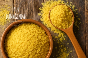 Besin Mayası Nedir? Nerelerde Kullanılır? Faydaları Nelerdir?