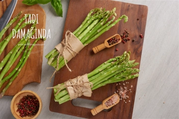 Kuşkonmazın Faydaları