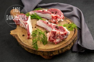 Kuzu Etinin Dana Etine Göre Avantajları