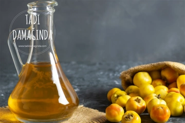 Alıç Sirkesinin Faydaları: Sağlık ve Lezzeti Bir Arada Keşfedin!