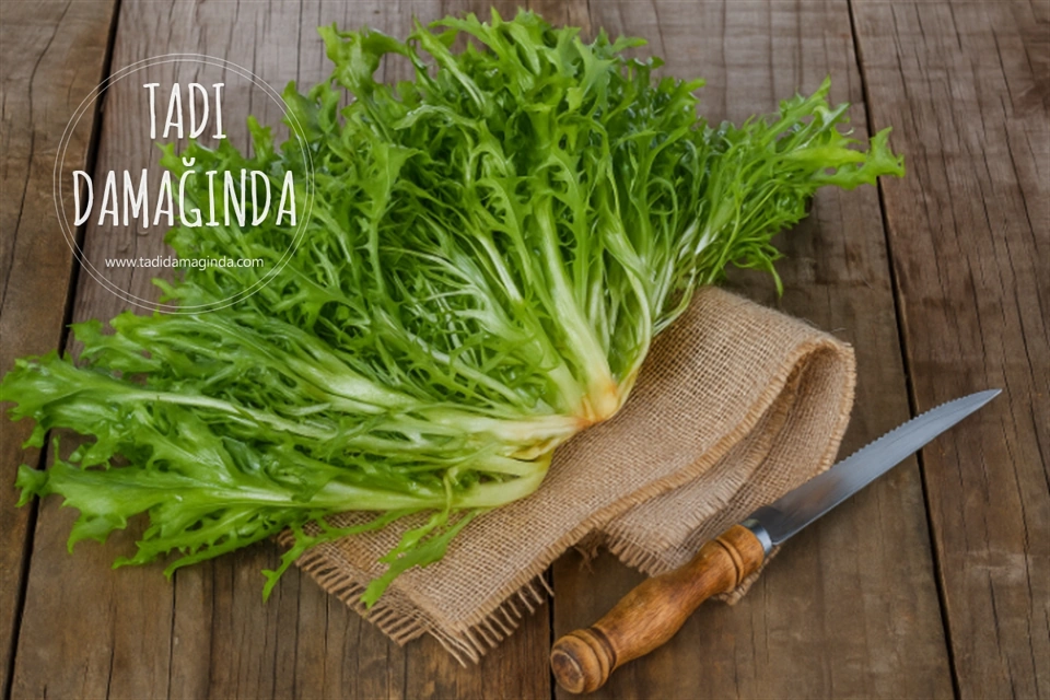 Radika: Ege Mutfağının Şifa Kaynağı!