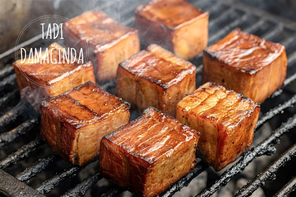 120 Derecede Pişirmenin Faydaları