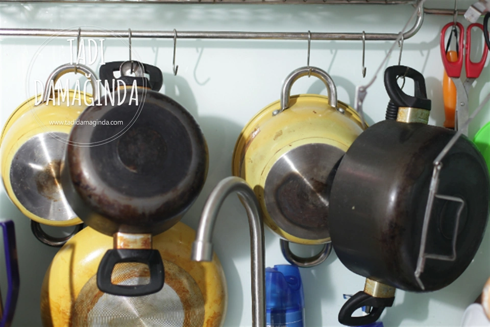 Hangi Tencere Daha Sağlıklı?