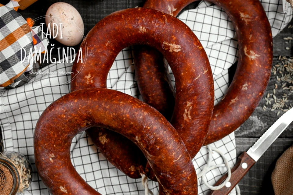 Sucuk Alırken Nelere Dikkat Etmeliyiz?