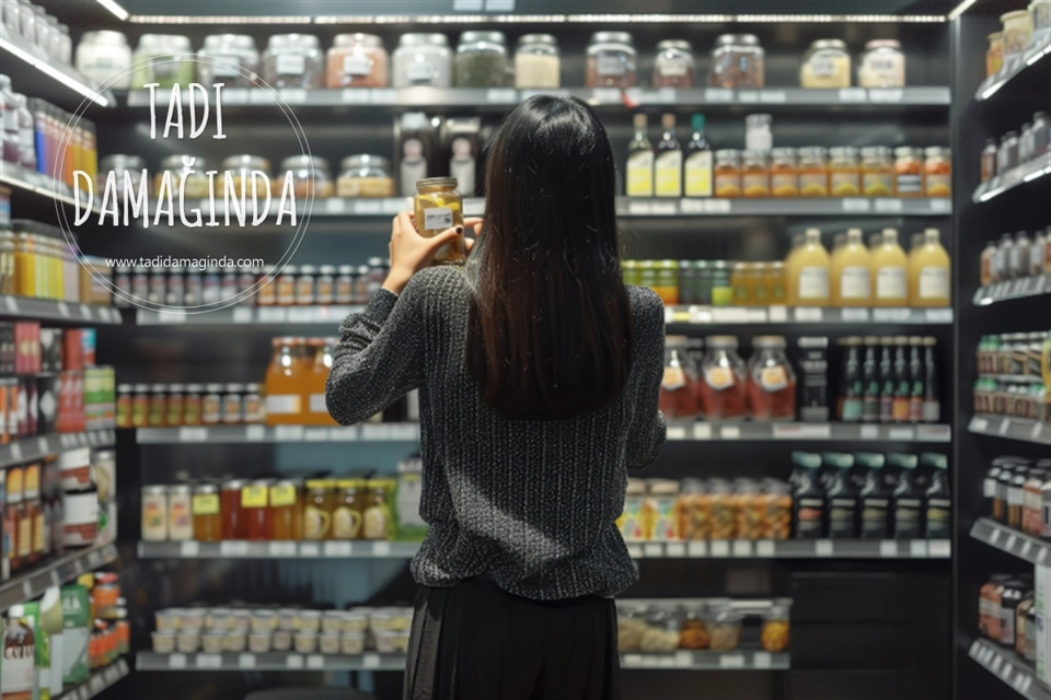 Hazır Turşulardaki Gizli Tehlike!