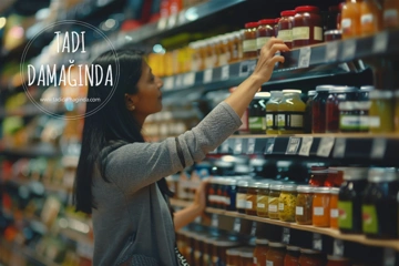 Her Sirke Gerçekten Sirke Mi?