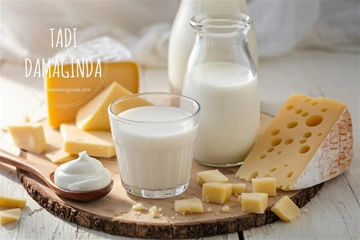 Laktoz ve Laktoz İntoleransı Nedir?