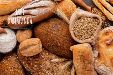 Glüten Nedir? Glüten İçeren ve Glüten İçermeyen Gıdalar Nelerdir?