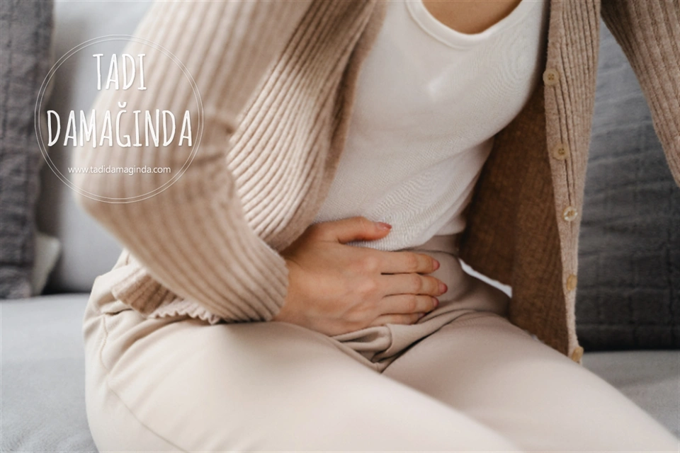 Gıda İntoleransı Nedir? Alerji ile İntolerans Arasındaki Farklar