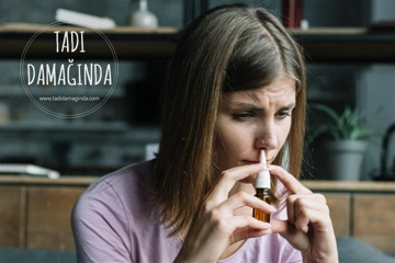 Histamin Nedir? Hangi Besinler Yüksek Histamin İçerir?