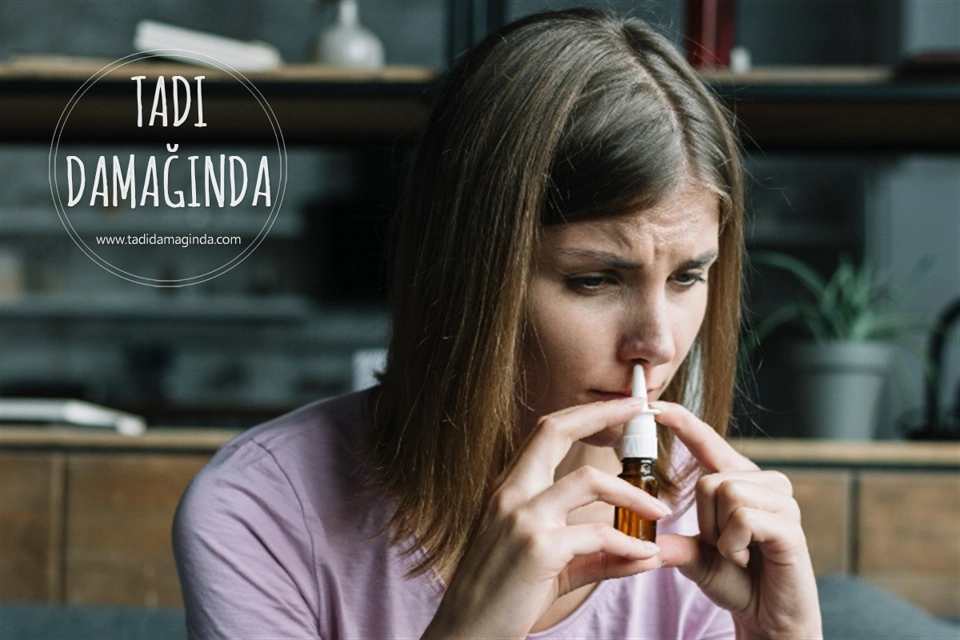 Histamin Nedir? Hangi Besinler Yüksek Histamin İçerir?