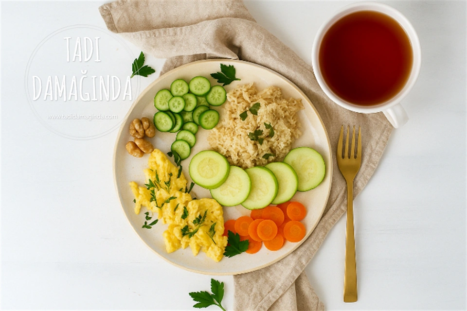 FODMAP Diyeti Nedir? Hangi Gıdalar Yasak, Hangileri Serbest?