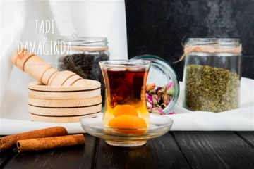 Hangi Çay Kaç Derecede ve Kaç Dakikada Demlenmeli?