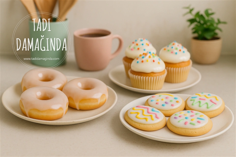 Glazür Nedir? Çeşitleri Nelerdir ve Nerelerde Kullanılır?