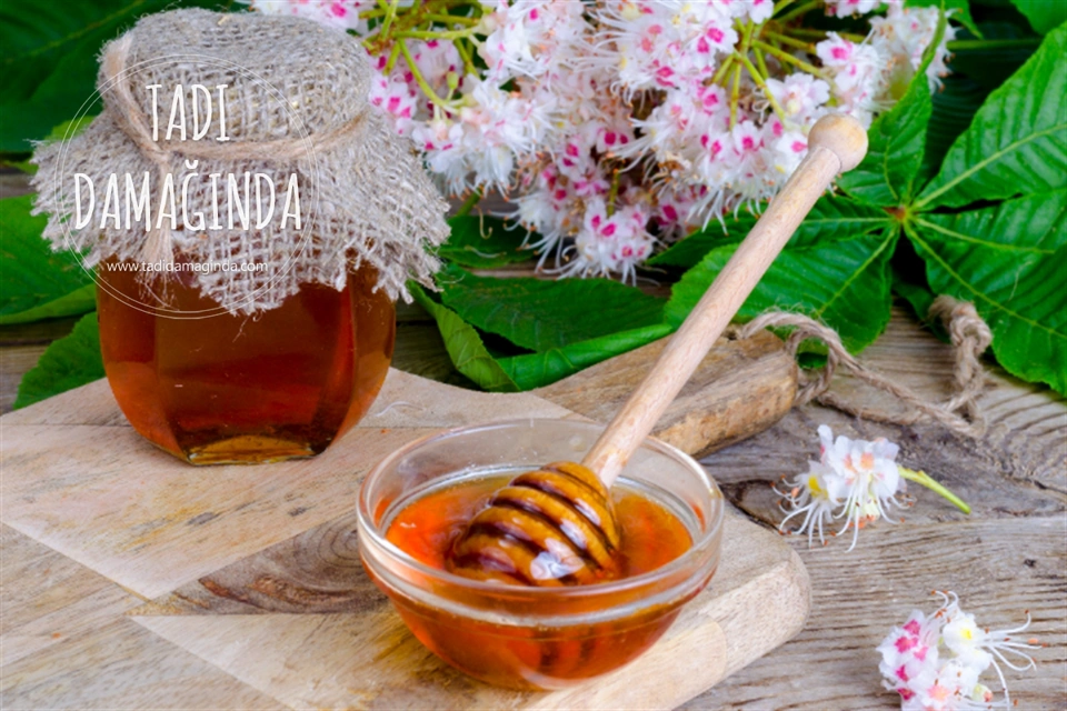 Bal Pişirilir Mi? Pişirildiğinde Ne Olur?