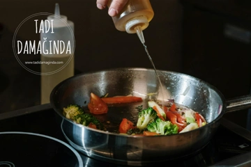 Zeytinyağı Kullanımında Dikkat Edilmesi Gerekenler