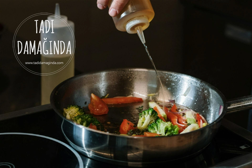 Zeytinyağı Kullanımında Dikkat Edilmesi Gerekenler