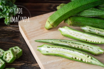 Bamyanın Gizli Gücü: Glutatyon, Vitamin ve Minerallerle Sağlığa Katkıları