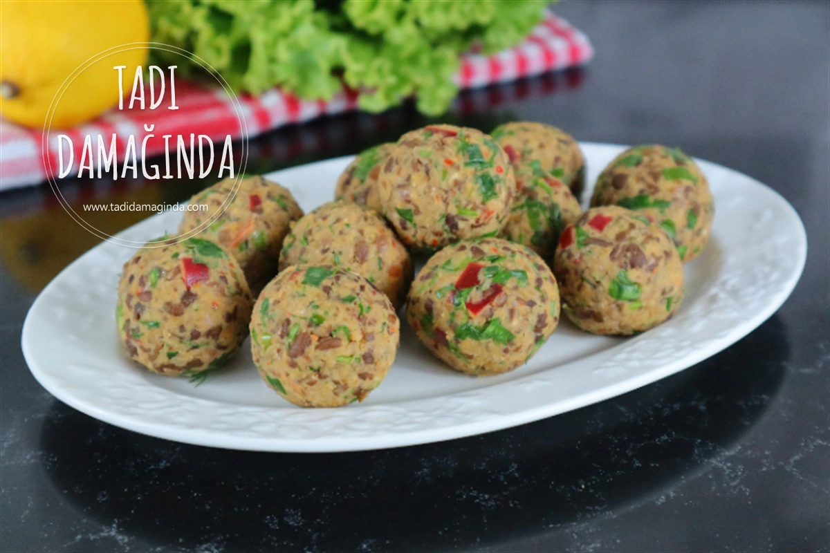 Aperatifler ve Kanepeler