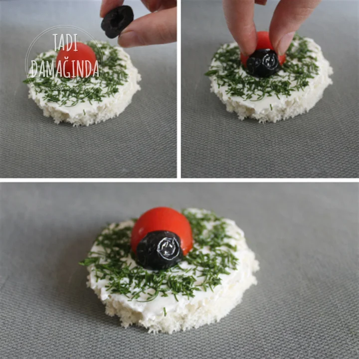 Uğur Böceği Kanepe