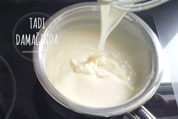 Yalancı Sarma Tavuk Göğsü