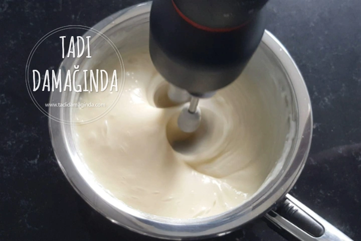 Yalancı Sarma Tavuk Göğsü