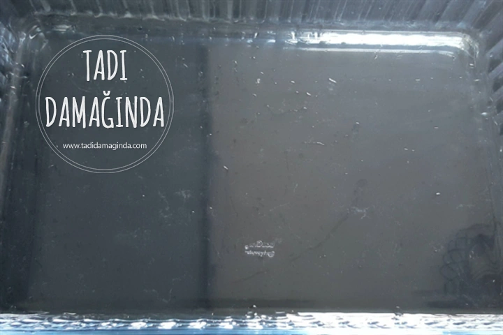 Yalancı Sarma Tavuk Göğsü