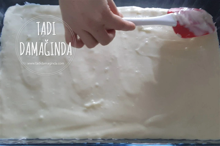 Yalancı Sarma Tavuk Göğsü