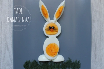Tavşan Yumurta