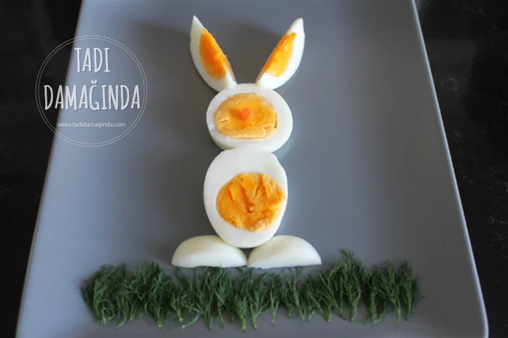 Tavşan Yumurta
