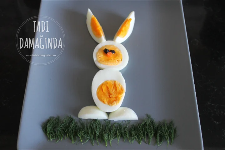 Tavşan Yumurta