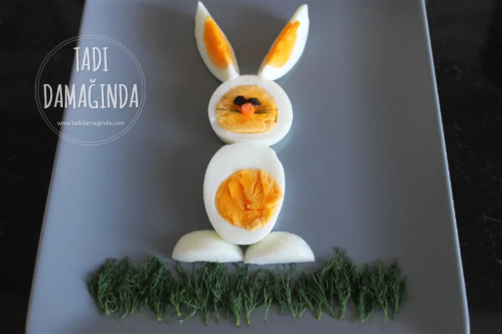 Tavşan Yumurta