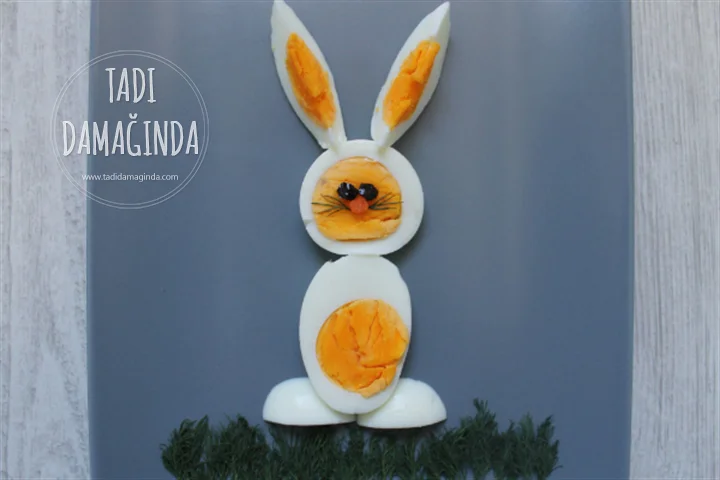 Tavşan Yumurta