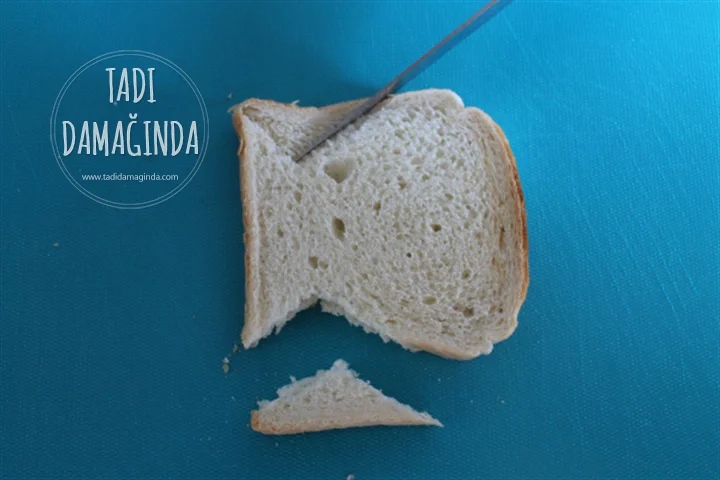 Kahvaltılık Sevimli Balıklar