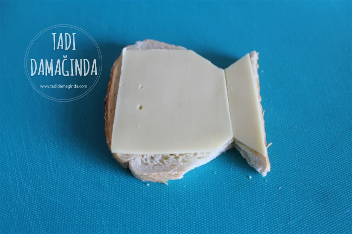 Kahvaltılık Sevimli Balıklar