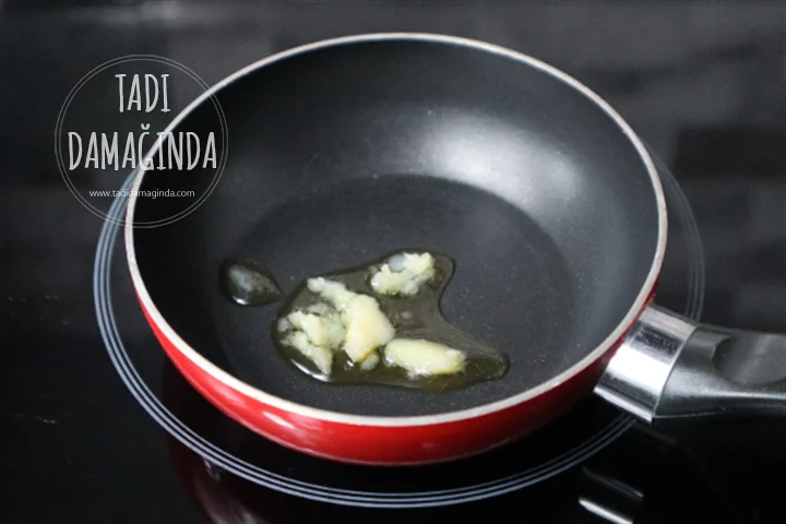 Yumurtalı Avokado Tost