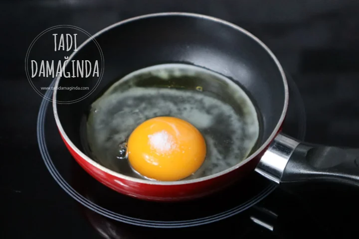 Yumurtalı Avokado Tost