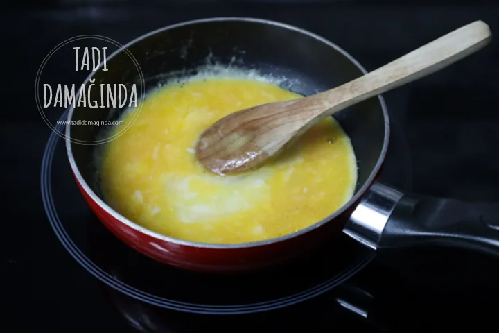 Yumurtalı Avokado Tost