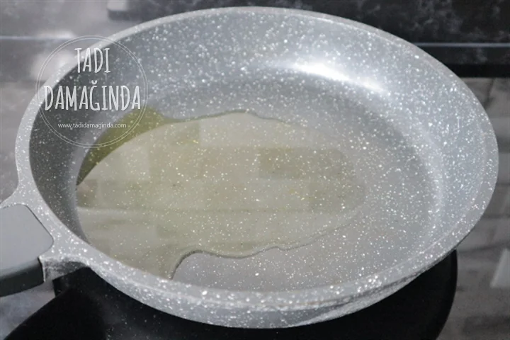 2 Renkli Havuç Tarator