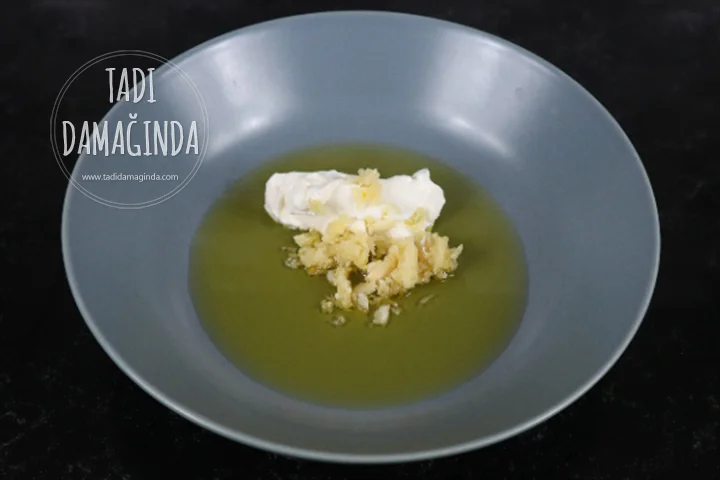 3 Peynirli Sarımsaklı Çıtır Ekmekler