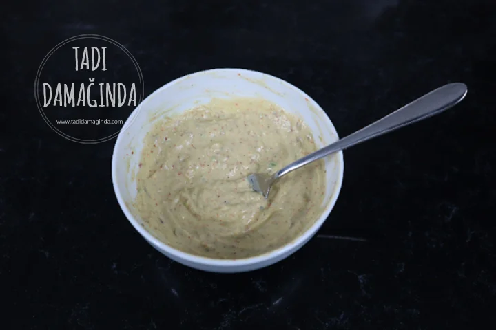 Avokadolu Yumurtalı Tost