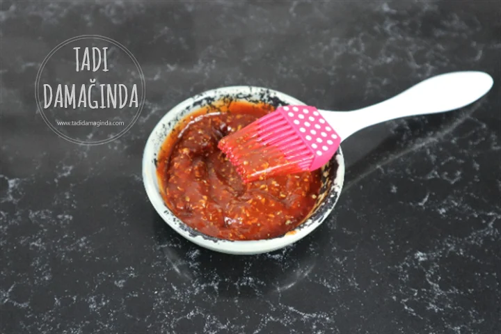 Milföyden Mini Pizzalar