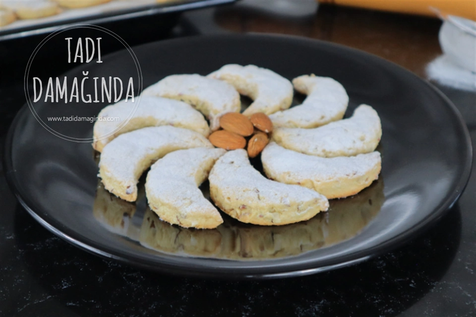 Pratik Kavala Kurabiyesi