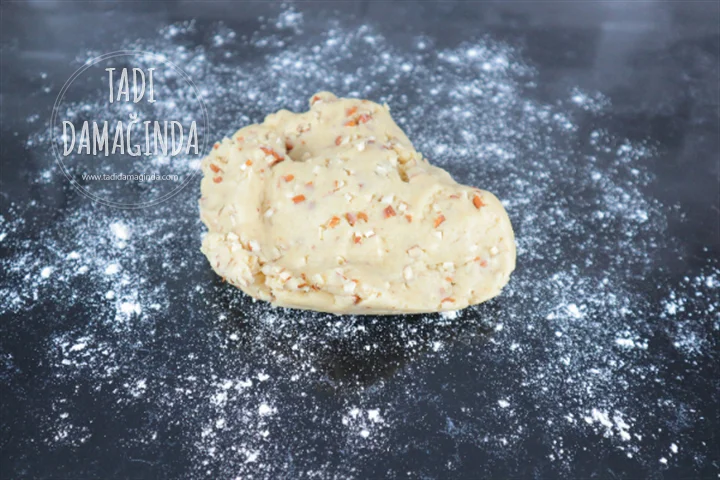 Pratik Kavala Kurabiyesi