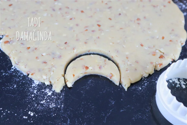 Pratik Kavala Kurabiyesi